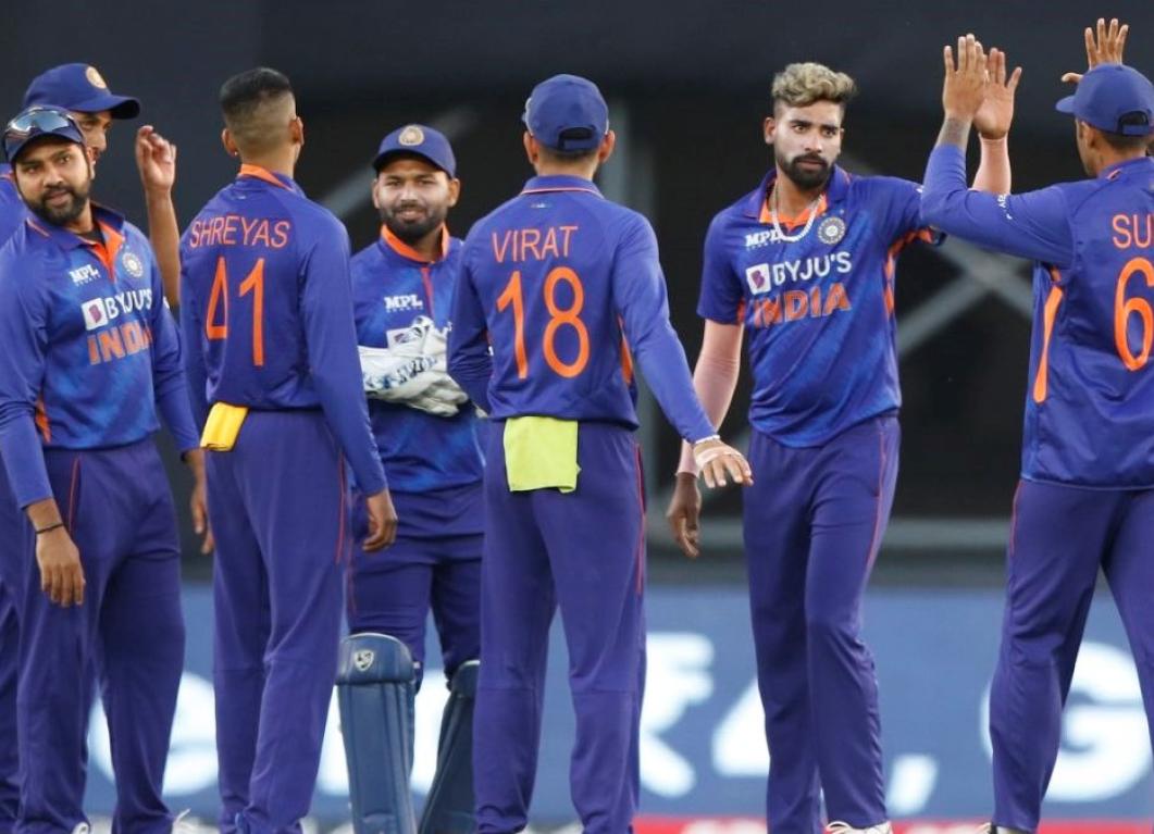 Action shifts to Kolkata for the T20Is as West Indies seek retribution Action shifts to Kolkata for the T20Is as West Indies seek retribution