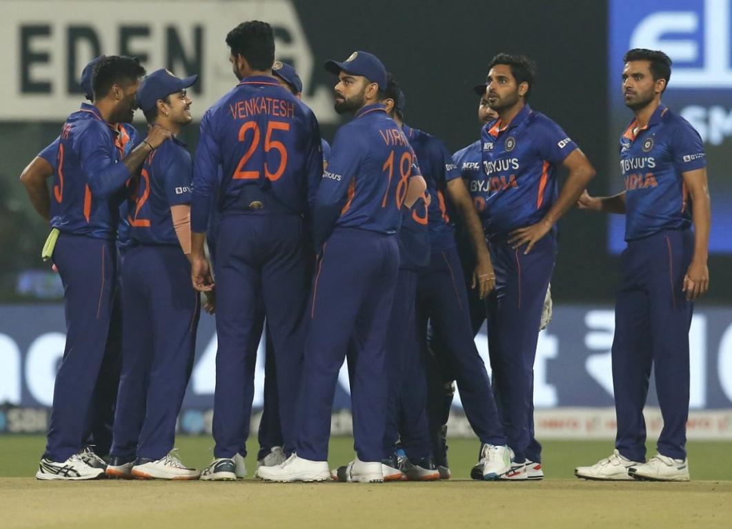 India eyes total domination as series win lurks around the corner India eyes total domination as series win lurks around the corner
