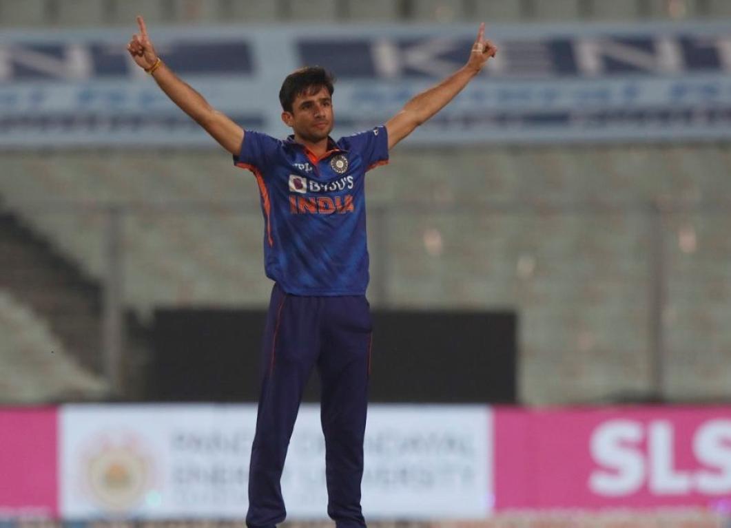 Men in Blue sink west Indies in first T20I as Bishnoi impresses on debut Men in Blue sink west Indies in first T20I as Bishnoi impresses on debut