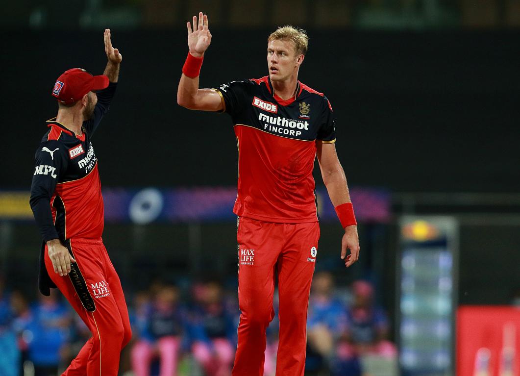 IPL certainly changed my life: Kyle Jamieson IPL certainly changed my life: Kyle Jamieson