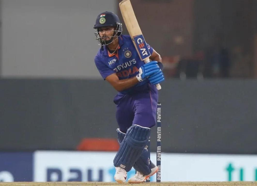 Shreyas Iyer and Ishan Kishan deliver as India thump Sri Lanka Shreyas Iyer and Ishan Kishan deliver as India thump Sri Lanka
