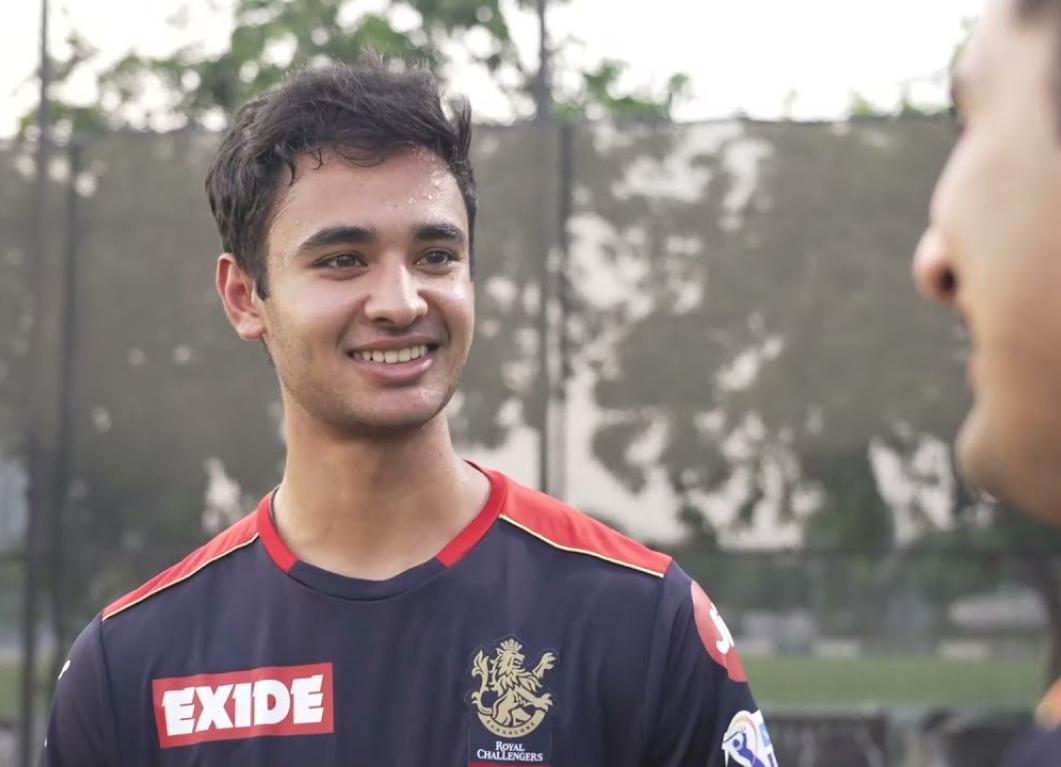 Four Karnataka youngsters to watch out for in the Ranji Trophy Four Karnataka youngsters to watch out for in the Ranji Trophy