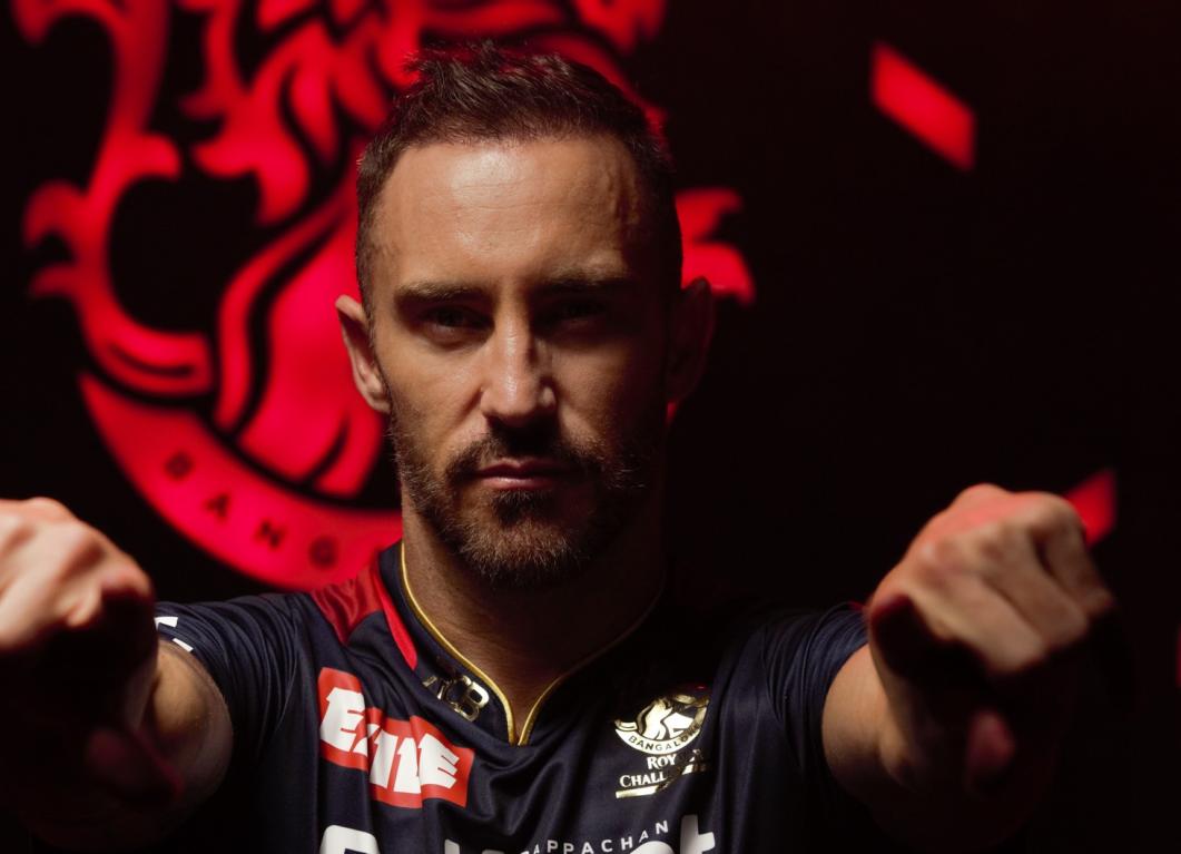 RCB's new era begins with Punjab Kings challenge