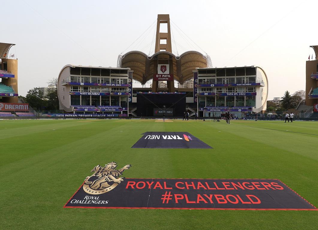 RCB hopeful of a turnaround as KKR challenge awaits RCB hopeful of a turnaround as KKR challenge awaits
