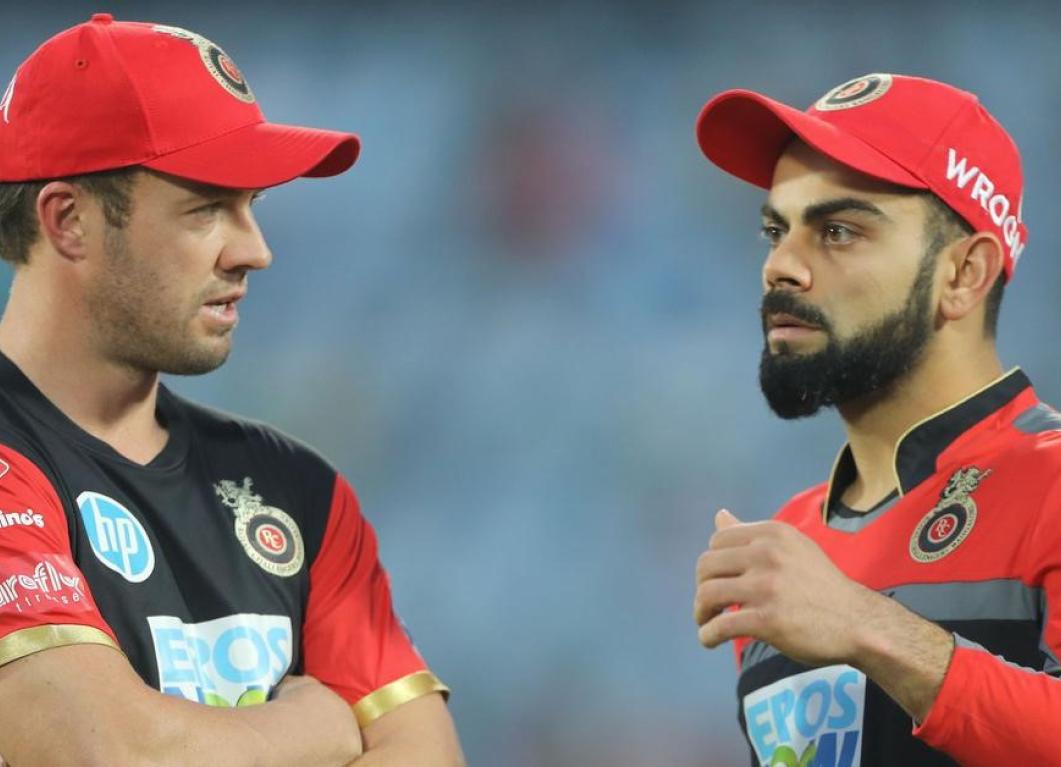 From ABD to Ravi Shastri: Experts have their say ahead of RCB vs KKR From ABD to Ravi Shastri: Experts have their say ahead of RCB vs KKR