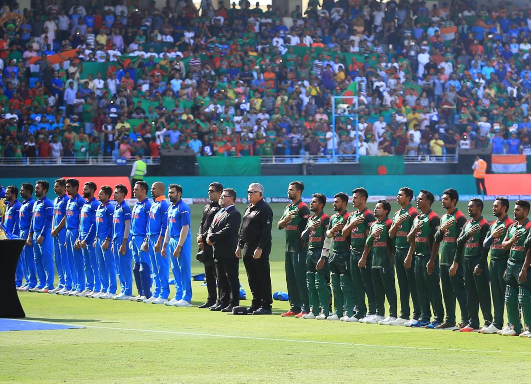 ACC announces dates and venue for Asia Cup 2022