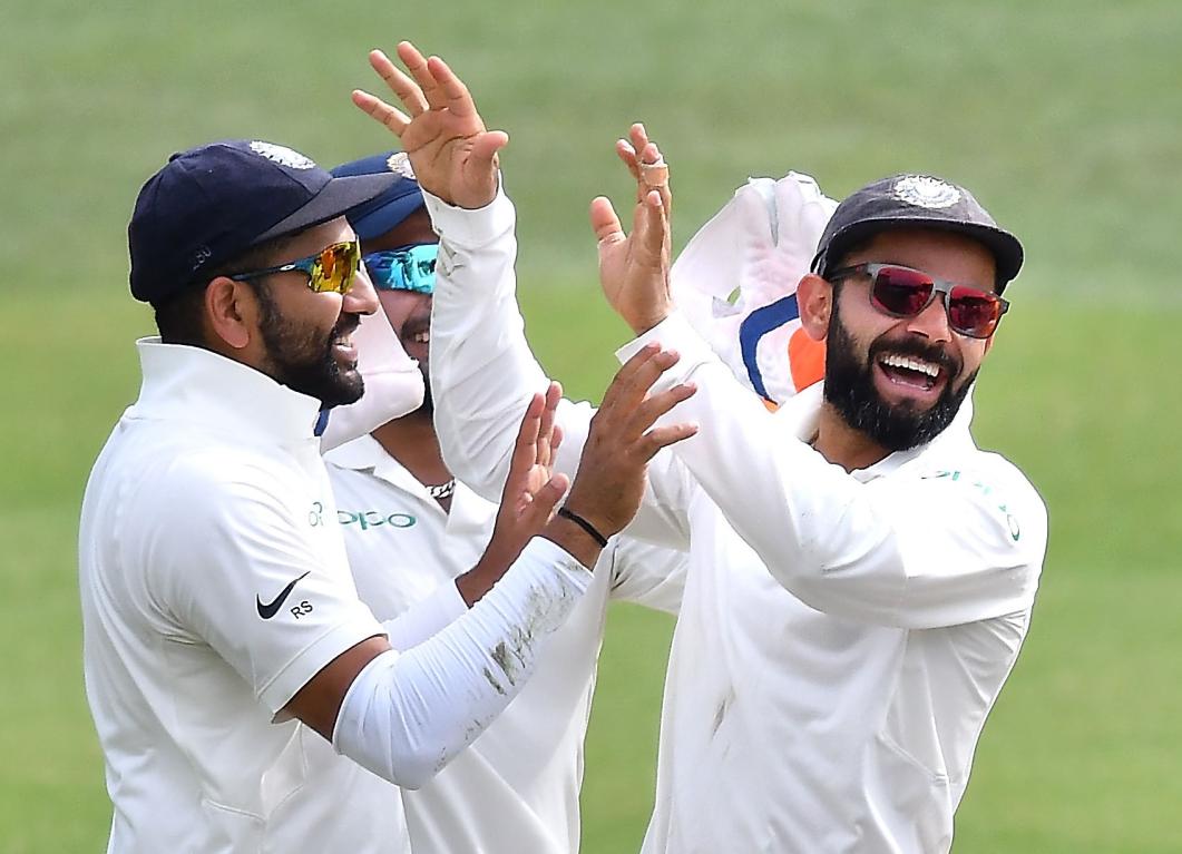 We definitely want to make it a special one for him: Rohit Sharma ahead of Virat Kohli’s 100th Test match We definitely want to make it a special one for him: Rohit Sharma ahead of Virat Kohli’s 100th Test match