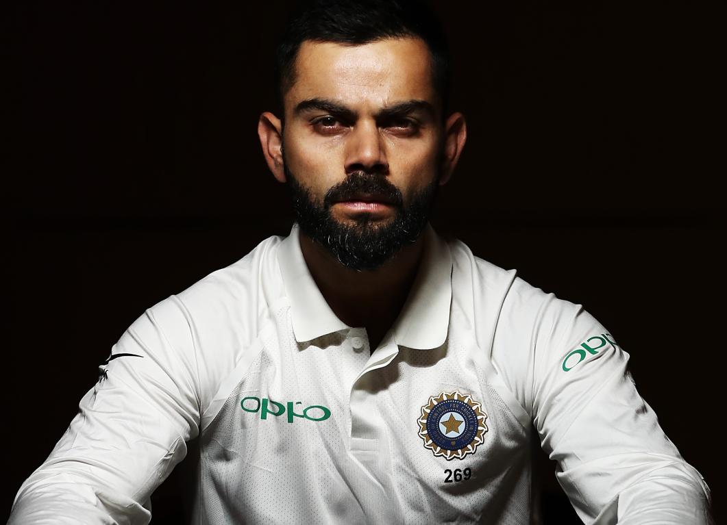 Wishes and praises pour in for Virat Kohli on the eve of his 100th Test match Wishes and praises pour in for Virat Kohli on the eve of his 100th Test match