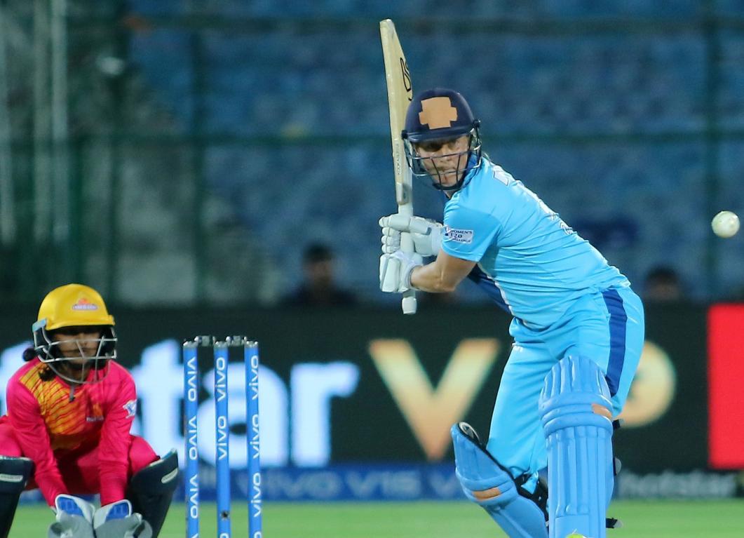 BCCI proposes a six-team plan for women’s IPL