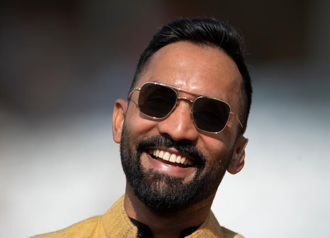 Faf is tactically very astute: Dinesh Karthik Faf is tactically very astute: Dinesh Karthik