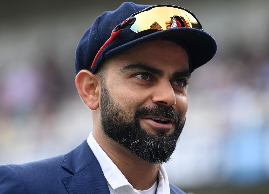 Virat Kohli’s 100th Test to have spectators confirms BCCI secretary Jay Shah Virat Kohli’s 100th Test to have spectators confirms BCCI secretary Jay Shah