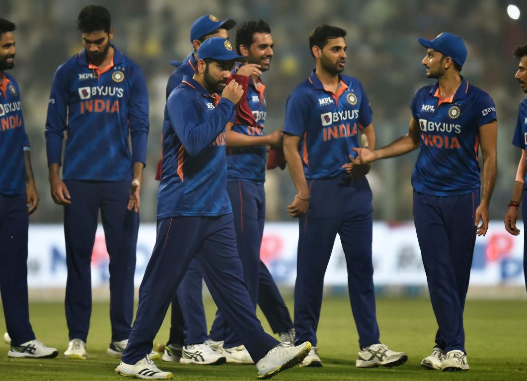 India to play two T20Is against Ireland in June 2022 India to play two T20Is against Ireland in June 2022