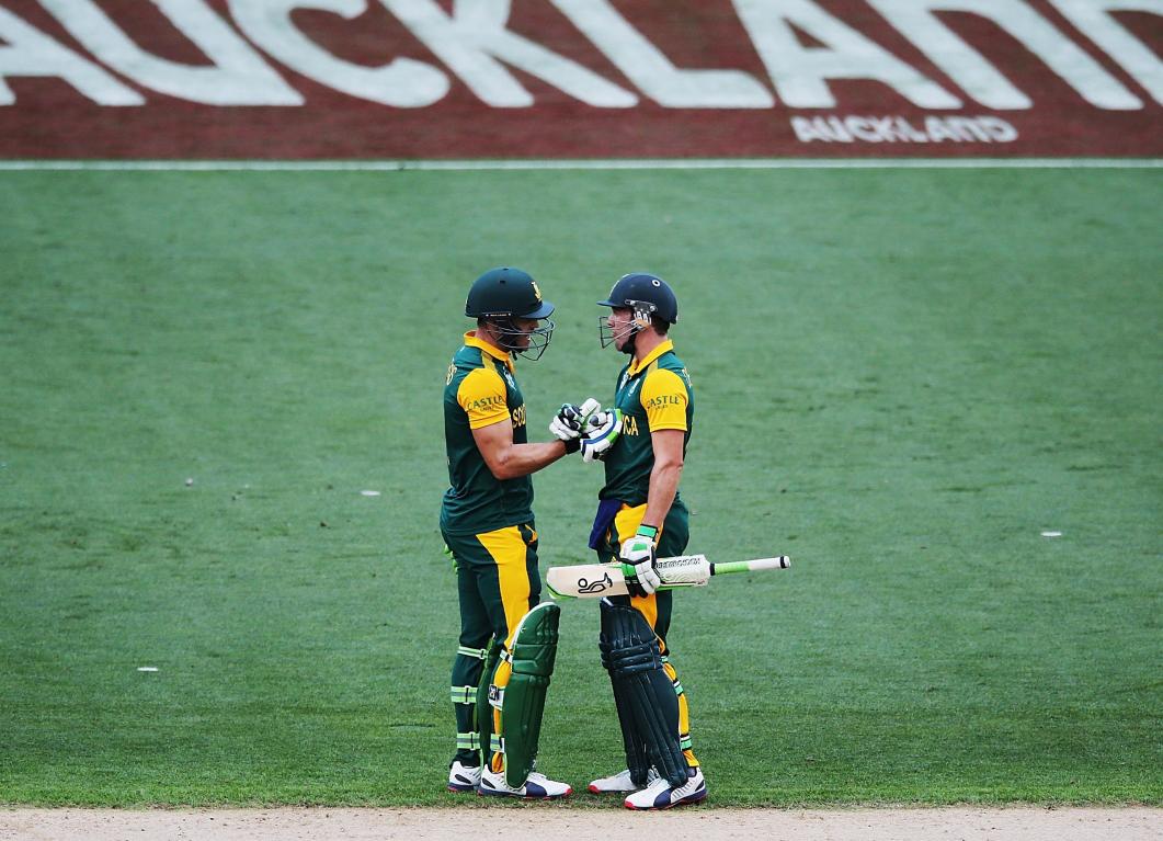 Faf du Plessis Faf du Plessis