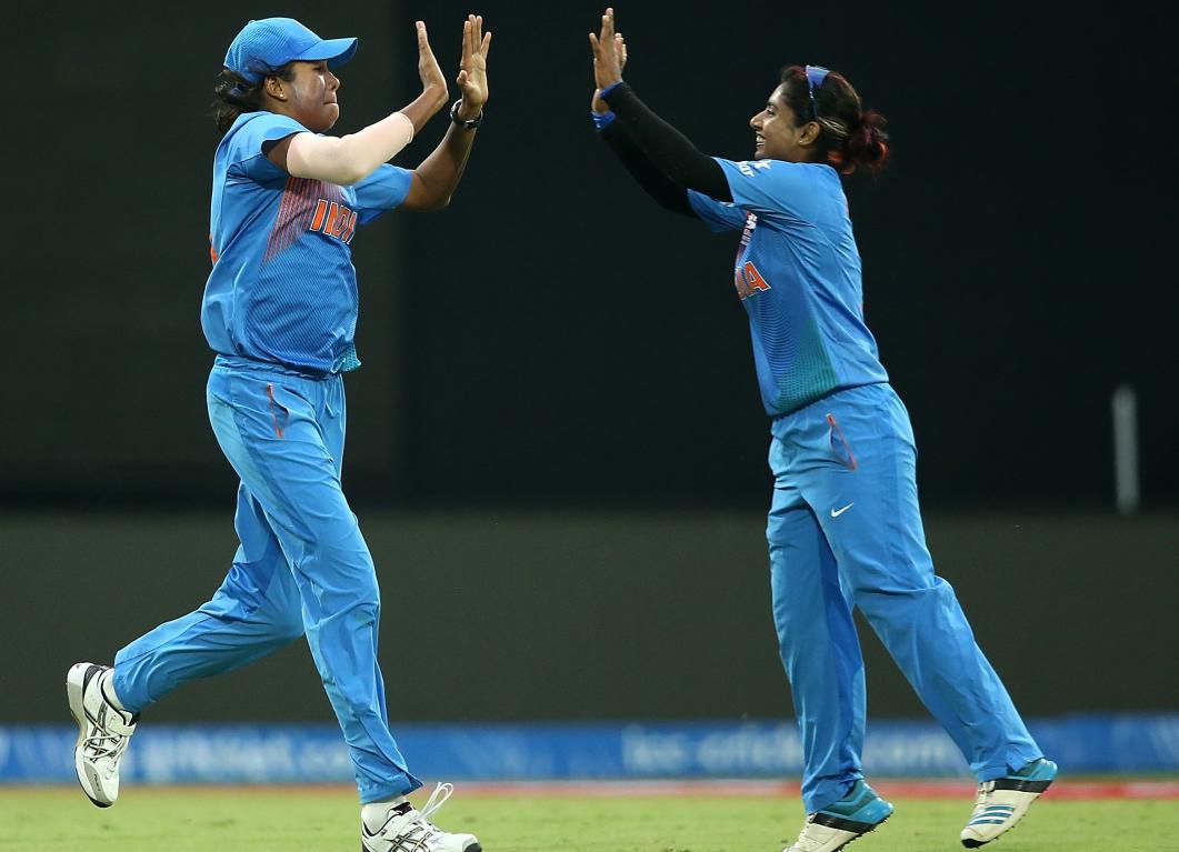 Three women who put India on the world’s cricketing map Three women who put India on the world’s cricketing map