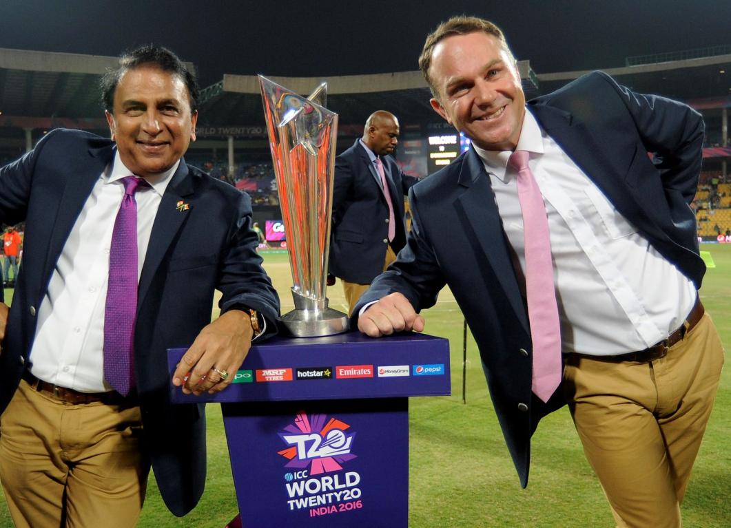 Commentators announced for IPL 2022; Ravi Shastri returns behind the mic