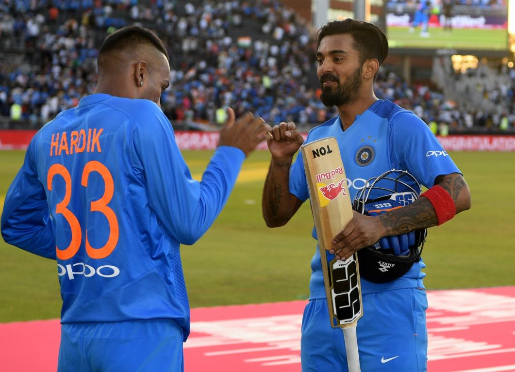 It's Titans vs Supergiants in the battle of IPL newcomers It's Titans vs Supergiants in the battle of IPL newcomers