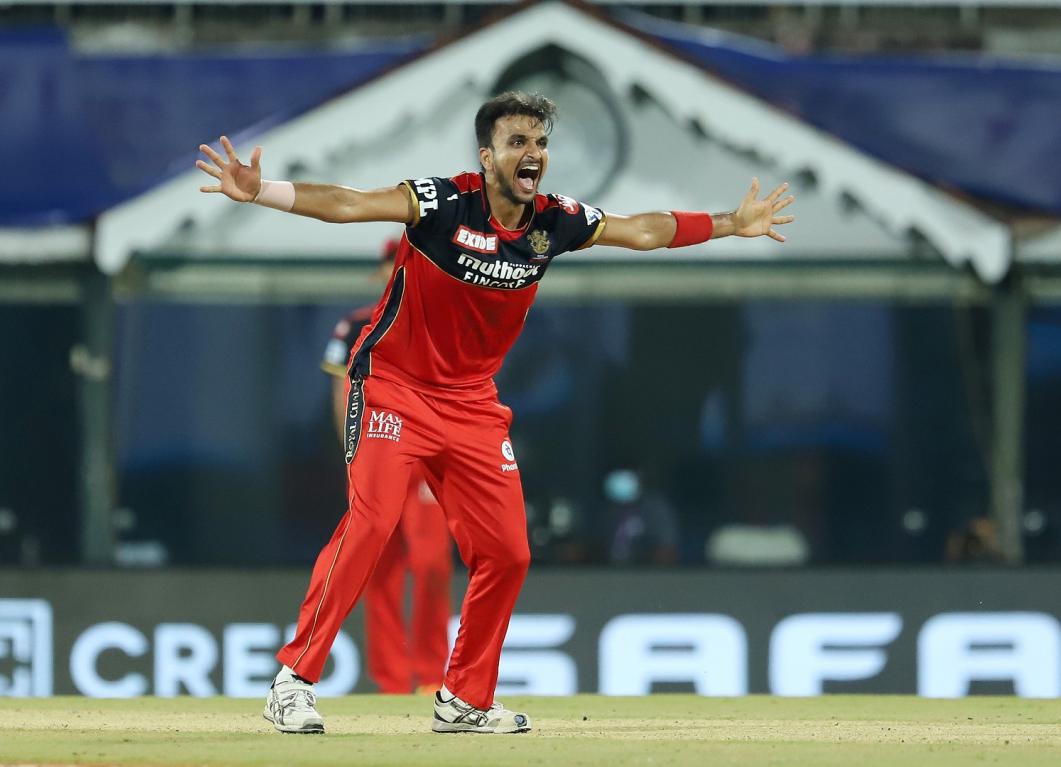 From Rahul Dravid to Harshal Patel: Top 5 opening day displays for RCB From Rahul Dravid to Harshal Patel: Top 5 opening day displays for RCB
