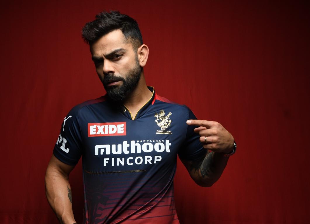 All the statistics from RCB vs PBKS All the statistics from RCB vs PBKS