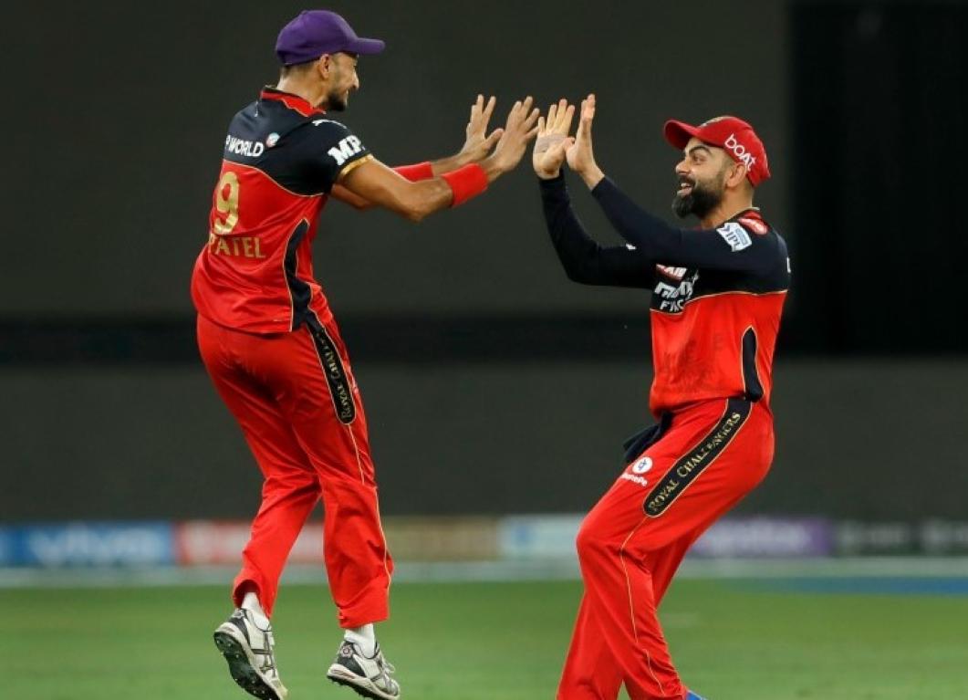 Anil Kumble to Harshal Patel – top 3 bowling performances for RCB