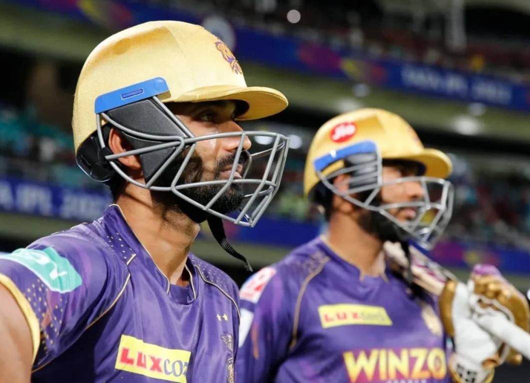 Knights look to bounce back against upbeat Punjab Kings Knights look to bounce back against upbeat Punjab Kings