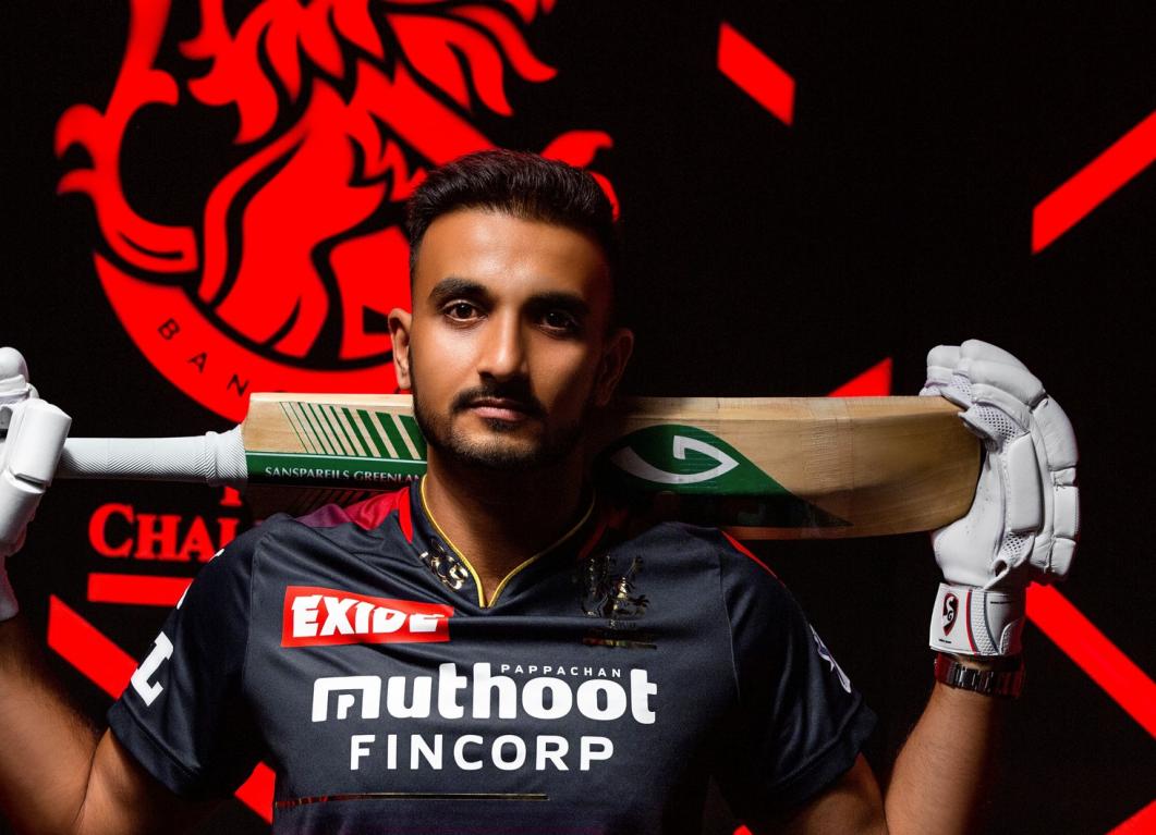 Harshal Patel reveals his conversations with Zaheer Khan during his early IPL career Harshal Patel reveals his conversations with Zaheer Khan during his early IPL career
