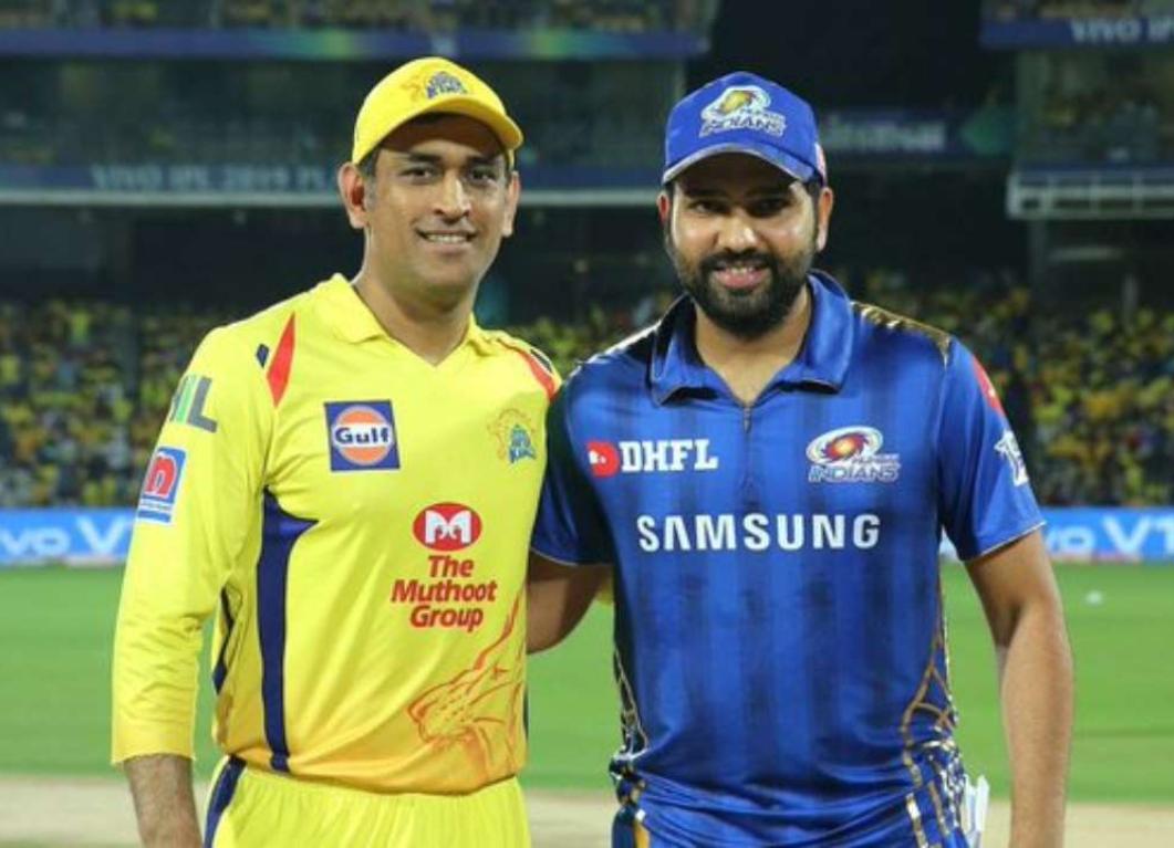 It's Mumbai vs Chennai in unfamiliar territory It's Mumbai vs Chennai in unfamiliar territory