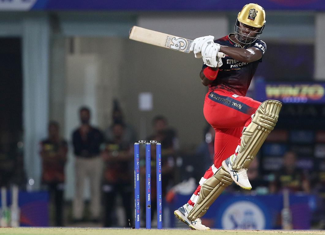 Here is why Rutherford’s 40-ball-28 was a cricketing masterclass Here is why Rutherford’s 40-ball-28 was a cricketing masterclass