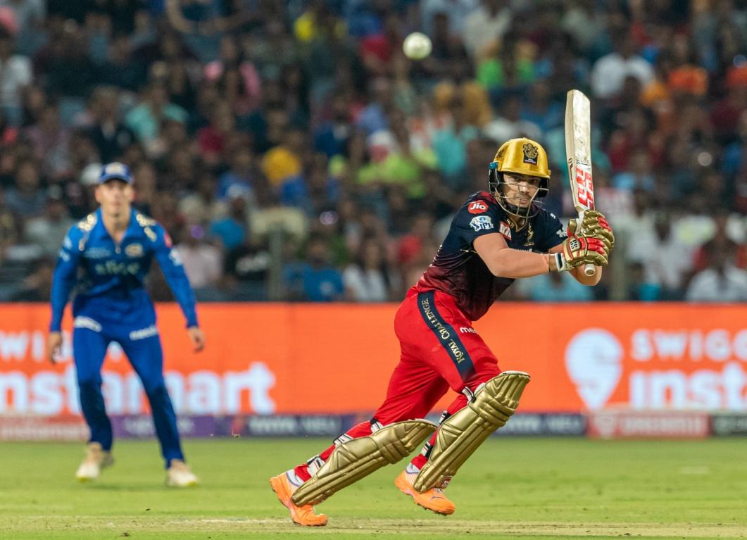 RCB Bold diaries: Faf du Plessis and Sanjay Bangar hail Anuj Rawat and Akash Deep’s performances RCB Bold diaries: Faf du Plessis and Sanjay Bangar hail Anuj Rawat and Akash Deep’s performances