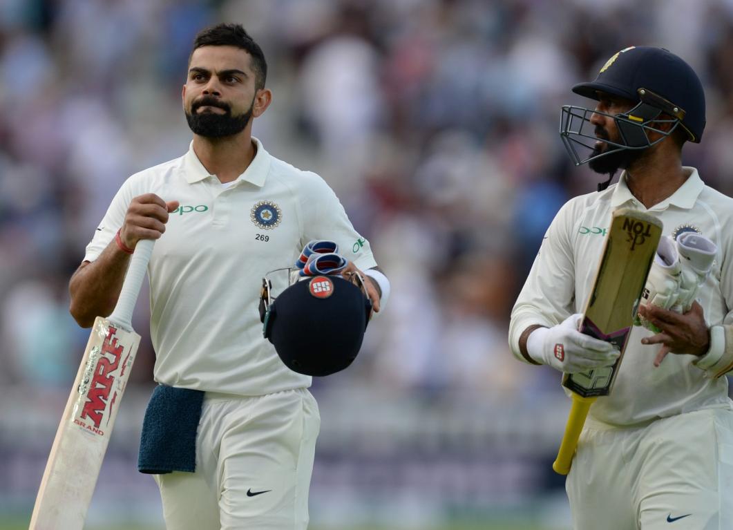 I think AB will be very proud: Virat Kohli on Dinesh Karthik’s special knock I think AB will be very proud: Virat Kohli on Dinesh Karthik’s special knock