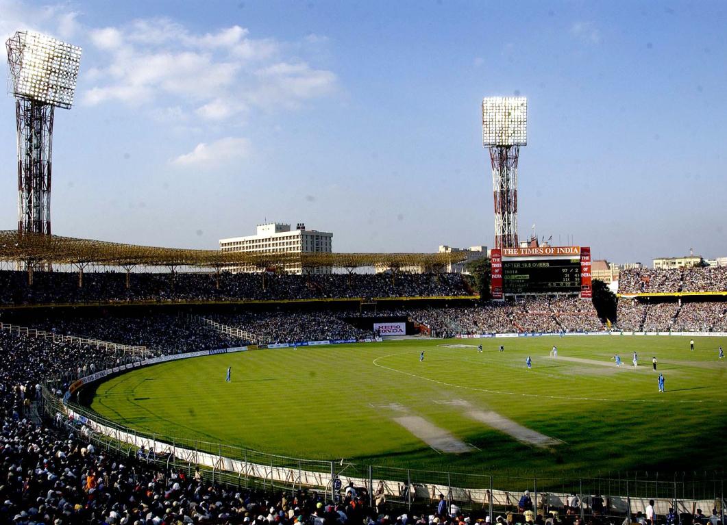 BCCI announces venues for IPL play-offs and final BCCI announces venues for IPL play-offs and final