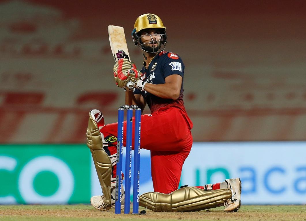 RCB Bold diaries: He came in a tough situation and looked like he belonged: Mike Hesson on Suyash Prabhudessai RCB Bold diaries: He came in a tough situation and looked like he belonged: Mike Hesson on Suyash Prabhudessai
