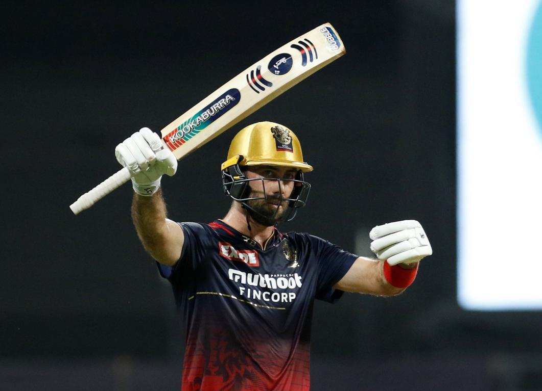 RCB Bold Diaries: Glenn Maxwell gives his assessment of RCB’s emphatic win against DC RCB Bold Diaries: Glenn Maxwell gives his assessment of RCB’s emphatic win against DC
