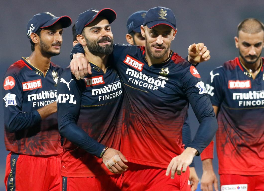 We have got good athletes in our squad: Faf du Plessis We have got good athletes in our squad: Faf du Plessis