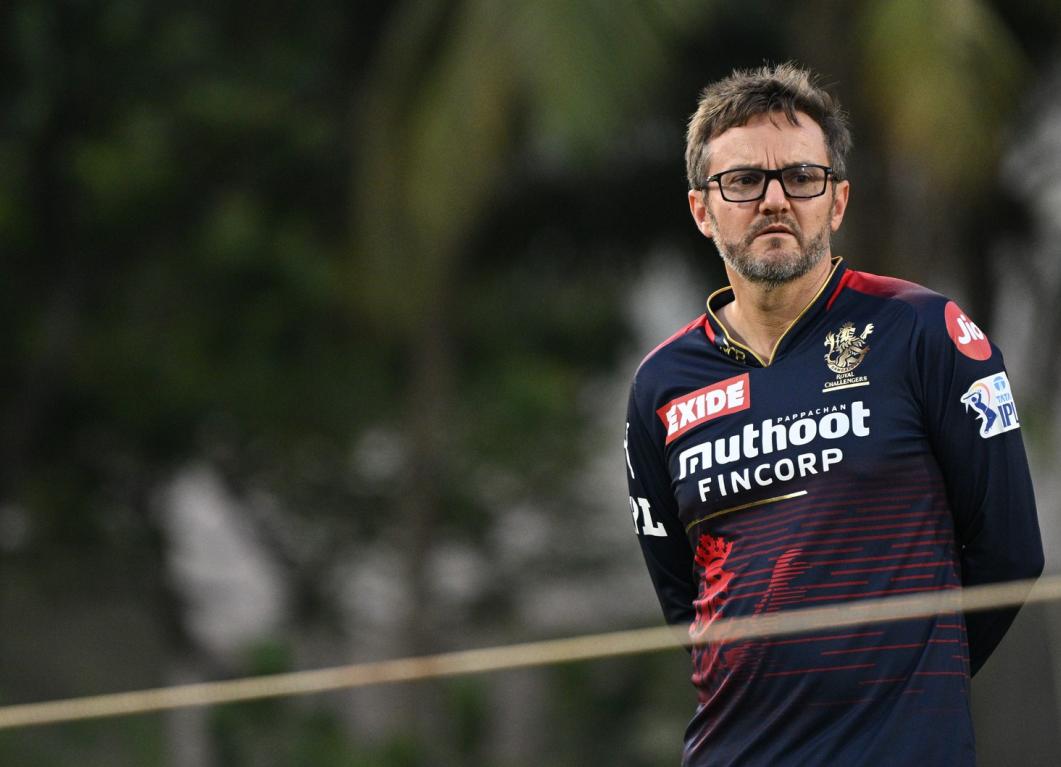 RCB Bold diaries: Mike Hesson previews RCB’s top of the table clash vs Lucknow Super Giants RCB Bold diaries: Mike Hesson previews RCB’s top of the table clash vs Lucknow Super Giants