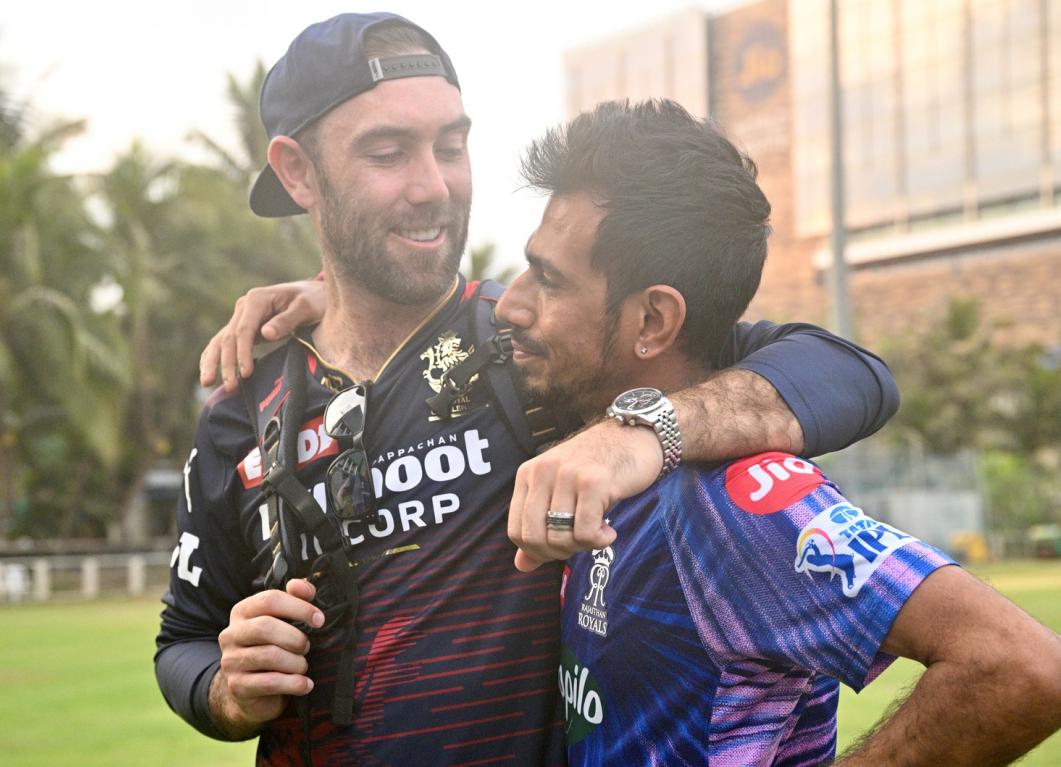 Royal rumble on the cards as RCB chase second win Royal rumble on the cards as RCB chase second win