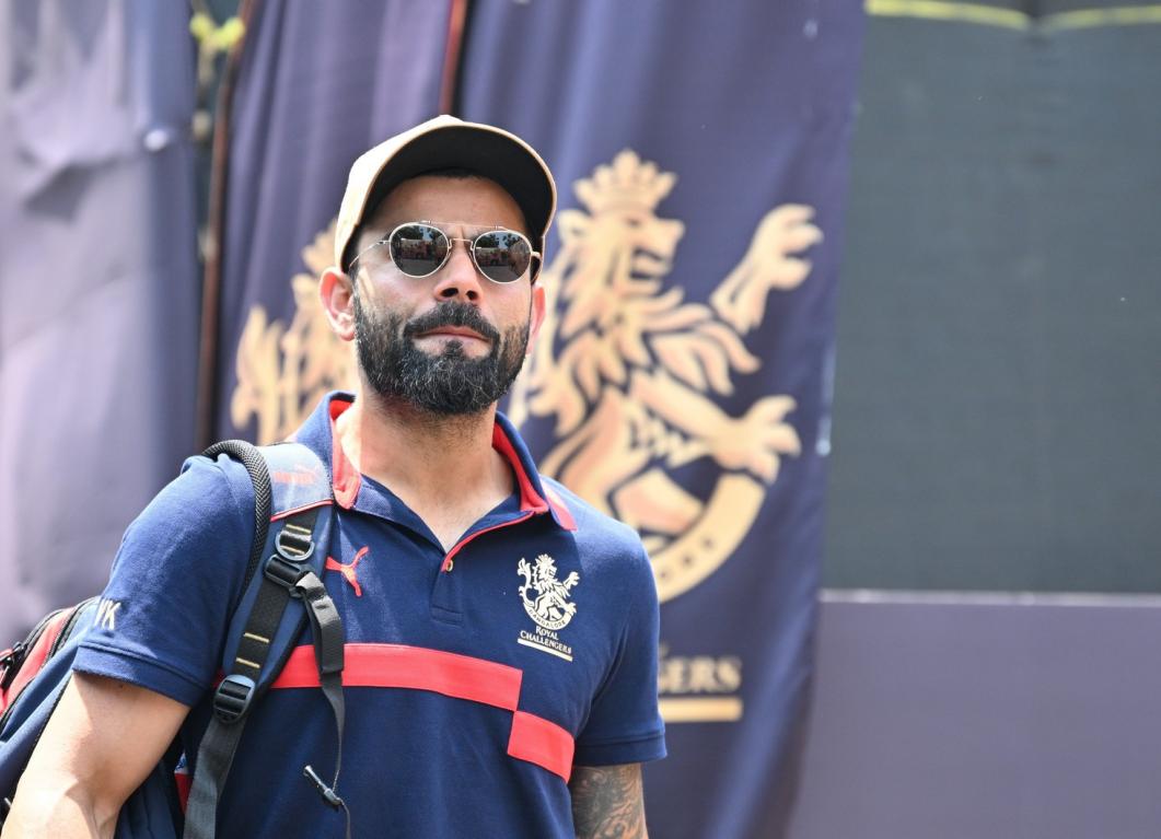 Stat-blast: All the key stats ahead of RR vs RCB Stat-blast: All the key stats ahead of RR vs RCB