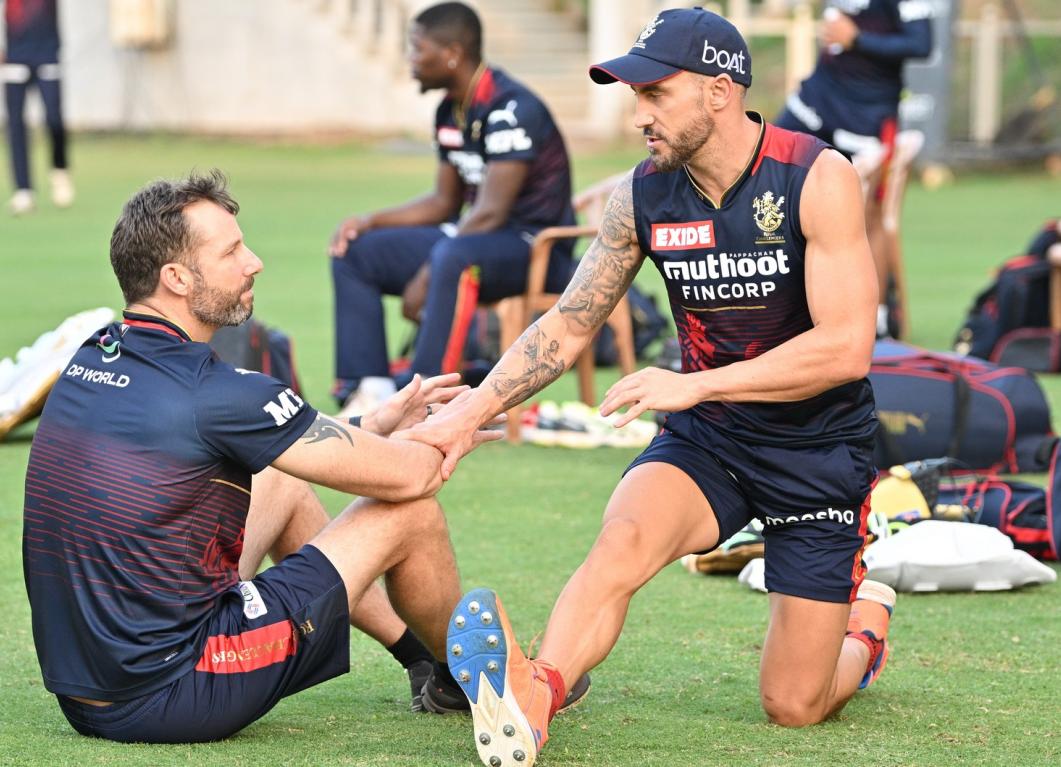Stat-blast: All the important stats ahead of DC vs RCB Stat-blast: All the important stats ahead of DC vs RCB