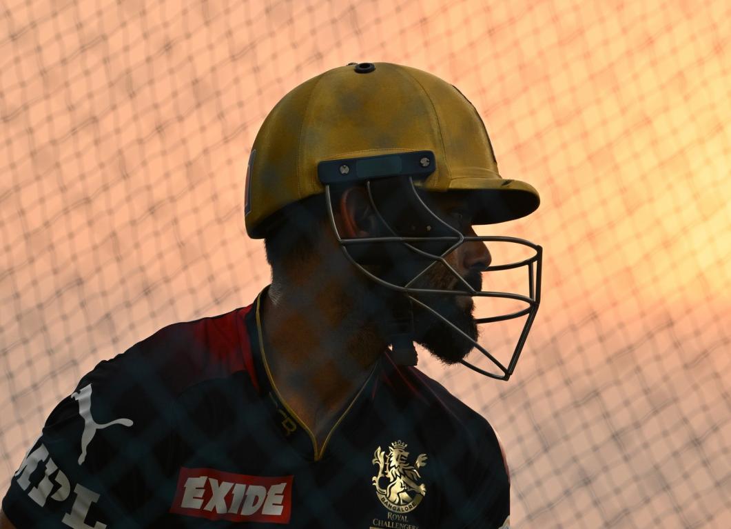 Royal challenge awaits as RCB vs RR round 2 Royal challenge awaits as RCB vs RR round 2