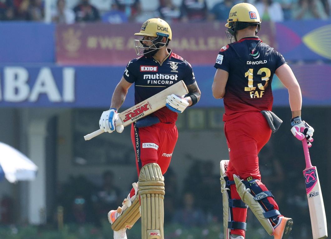 It was a huge step in the right direction: Faf du Plessis on Virat Kohli’s 58 It was a huge step in the right direction: Faf du Plessis on Virat Kohli’s 58