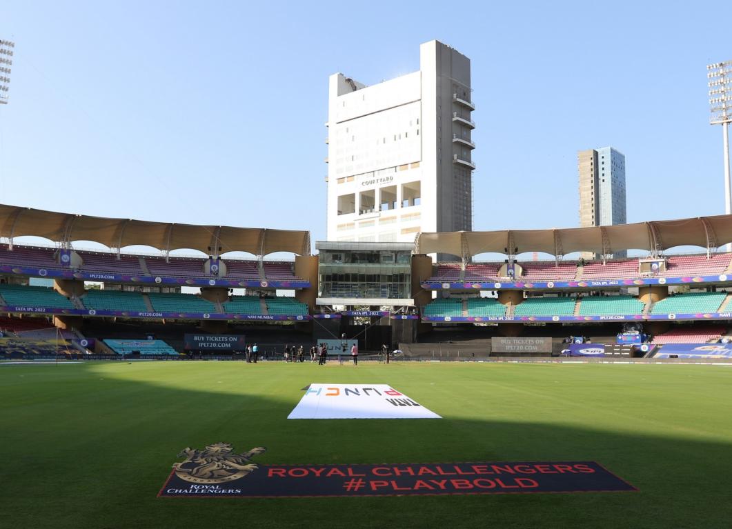 Stat-blast: All the key stats ahead of RCB vs MI Stat-blast: All the key stats ahead of RCB vs MI