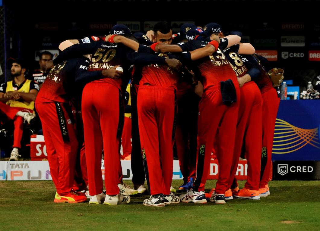 It's super Saturday as RCB take on the Mumbai Indians It's super Saturday as RCB take on the Mumbai Indians