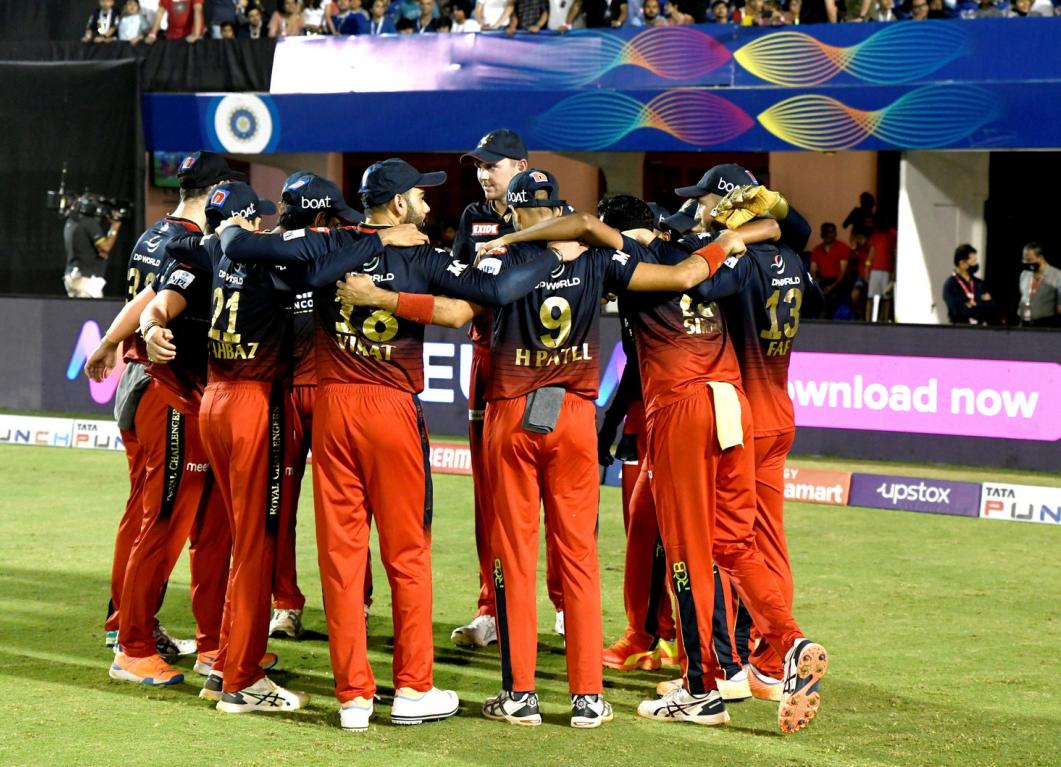 Forgettable evening for RCB as SRH bowlers deliver emphatic win Forgettable evening for RCB as SRH bowlers deliver emphatic win
