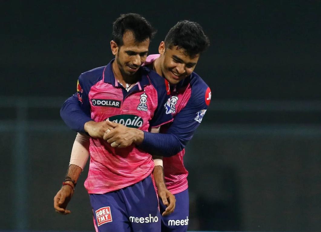 Rajasthan and Gujarat square off in a top of the table clash Rajasthan and Gujarat square off in a top of the table clash