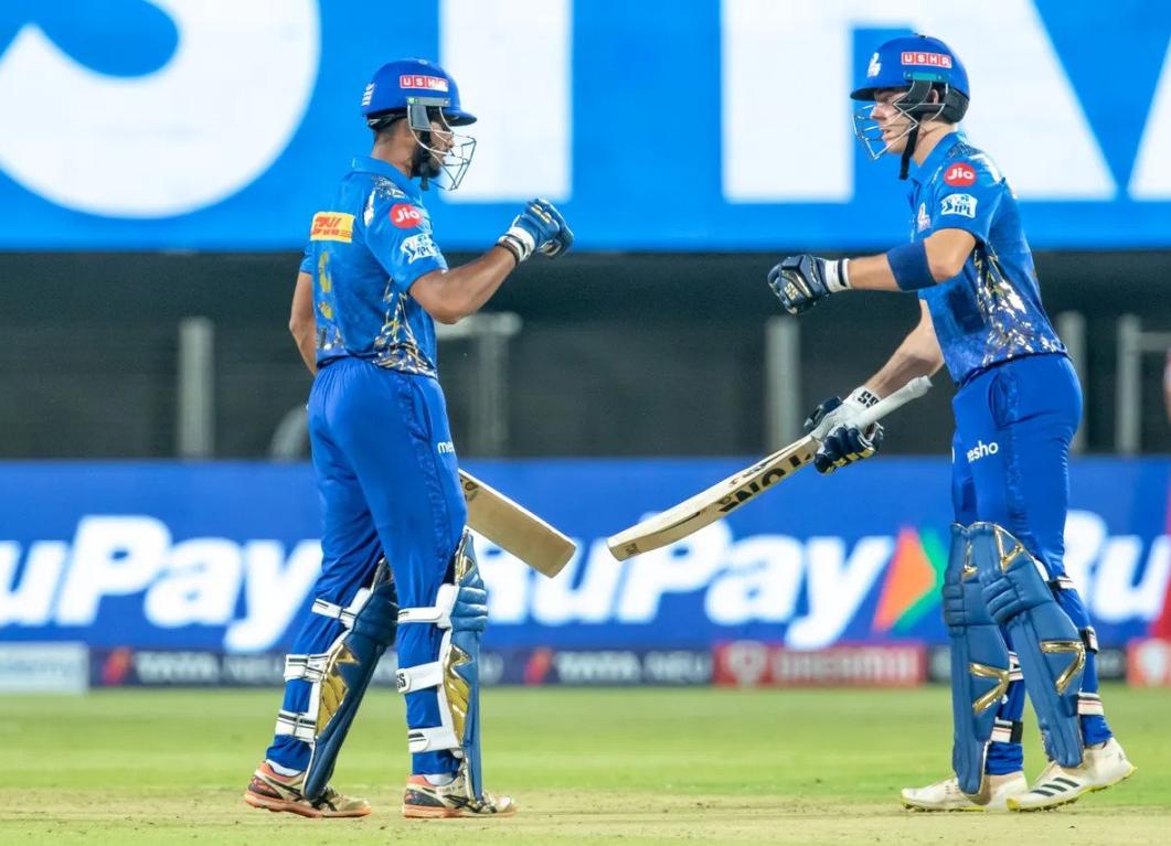 Mumbai desperate to find their first win as Lucknow set course for Promised Land Mumbai desperate to find their first win as Lucknow set course for Promised Land
