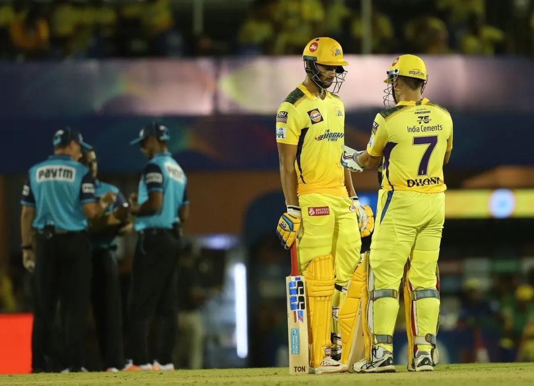 Super Kings and Sunrisers look for their first win in IPL 2022 Super Kings and Sunrisers look for their first win in IPL 2022