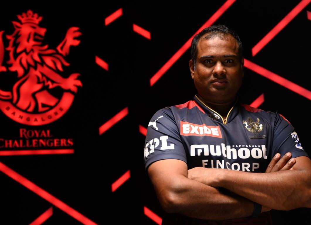 His numbers to the left-handers from the start of the season to now has been a big jump: Sridharan Sriram on Wanindu Hasaranga