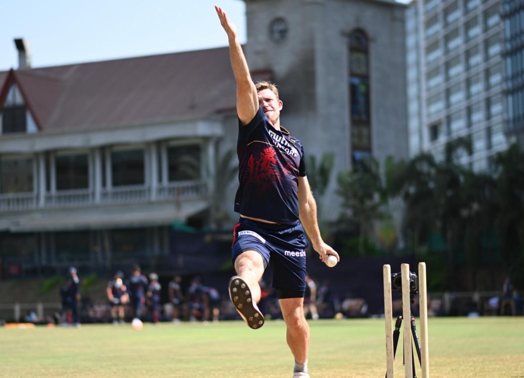 To keep them injury-free is the first challenge: Shanker Basu on fast bowlers' fitness To keep them injury-free is the first challenge: Shanker Basu on fast bowlers' fitness