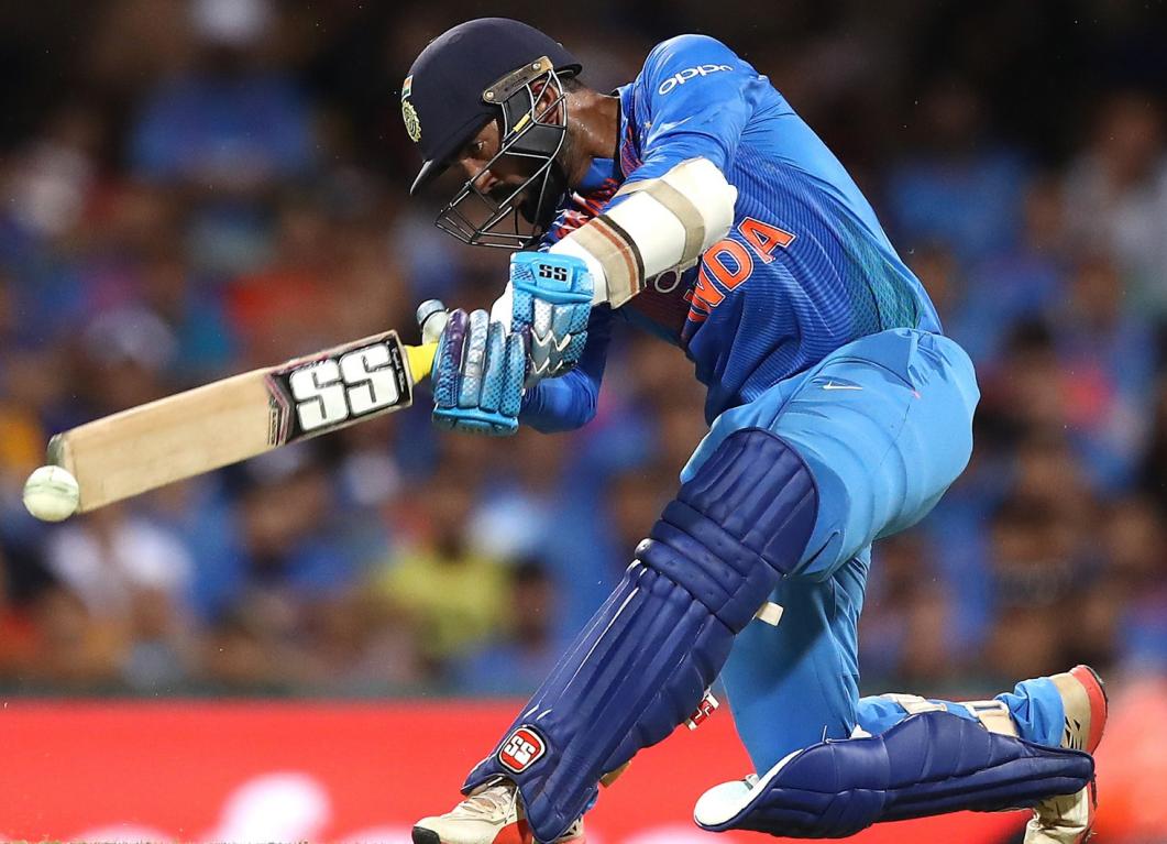 Dinesh Karthik returns to the Indian team for T20Is vs South Africa