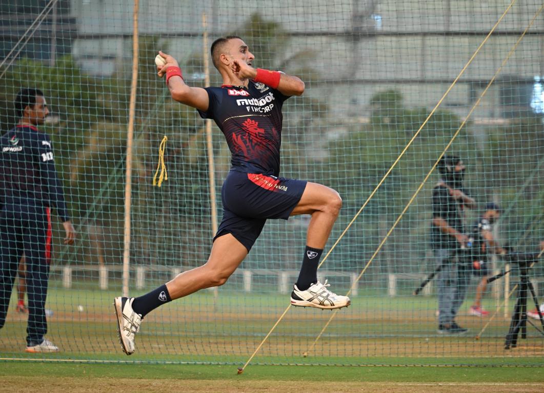 How important is Harshal Patel to the RCB set-up?