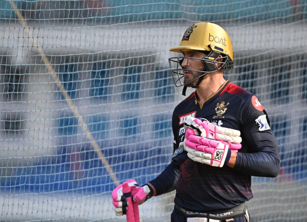 RCB Bold diaries: Everything’s just day by day: Faf du Plessis